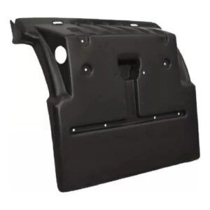 Guardabarro Ford Cargo 2842 Delantero Izquierd Trasero Derec