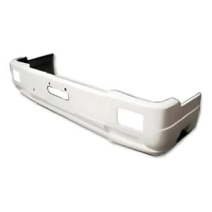 Paragolpe P/cania 250 P93 Blanco