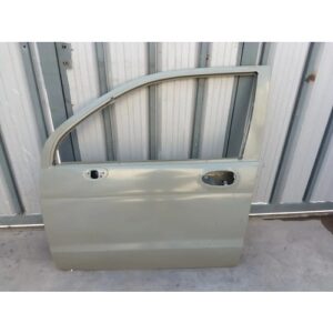 Puerta Chery Qq Delantera Izquierda Original Delantera Izquierdo