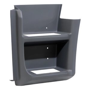 Estribo Para Mercedes Benz 1938 Frontal Izquierdo