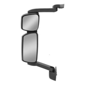 Espejo Completo Iveco Tector Cursor S/desemp Izq