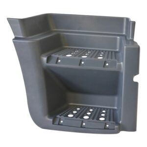 Estribo Para Iveco Stralis