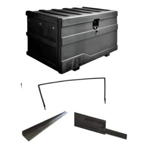 Cajon Porta Herramientas 1200x600x600 Con Sunchos