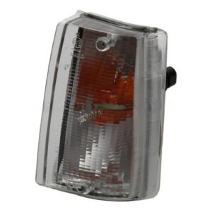 Faro Para Iveco Daily Delantero Izquierdo Importado Izquierdo/conductor
