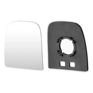 Base Portavidrio Para Iveco Daily Princ Desempañador Derecho