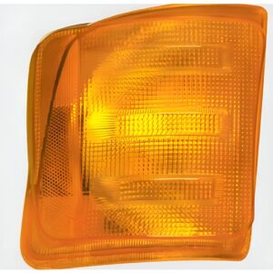 Faro De Giro Mercedes Benz 1720 Frontal Derecho