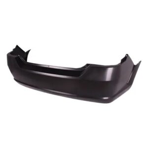 Paragolpe Trasero Ford Fiesta Max 04 06