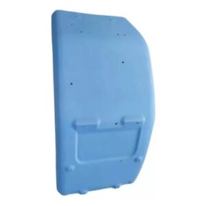 Guardabarro Delantero Post Para Scania 112 113 Trompa Izquie Delantera Izquierda