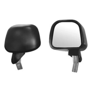 Espejo Adaptable Para Scania S4 S5 Auxiliar Izquierdo
