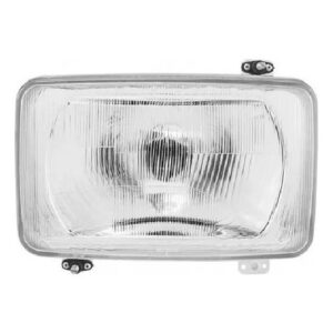 Optica Para Scania 112 113 Sin Aro