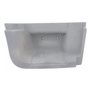 Estribo Para Iveco Vertis Derecho Plastico