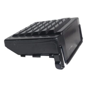 Tapa De Bateria Para Mercedes Benz Atego
