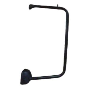 Brazo Espejo Para Mb Axor Atego 2014 S Aux S Chicote Derecho