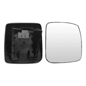 Base Portavidrio Adapt Para Volvo Vm Manual Auxiliar Derecho