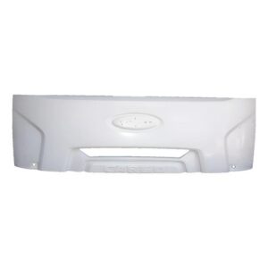 Capot Para Ford Cargo 1723 1729 Linea Nueva 2013 En Adelante