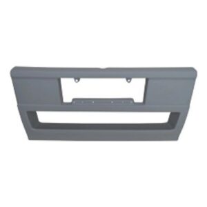 Centro Paragolpe Para Volkswagen Worker 17 220 Sin Spoiler
