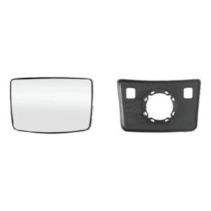 Base Portavidrio Con Vidrio Inferior Para Vw Constellation