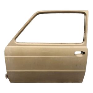 Puerta Fiat 133 Izquierda Orig Delantera Izquierdo