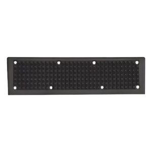 Pisante Inferior Paragolpe Para  Iveco Tector