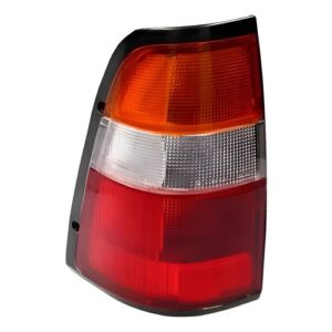 Faro Trasero Chevrolet Luv 97 /99 Luv Tricolor Izquierdo Izquierdo