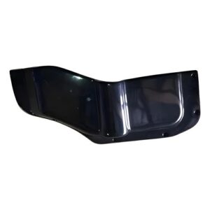Bolsillo Interior De Puerta Para Iveco Eurocargo Plastico