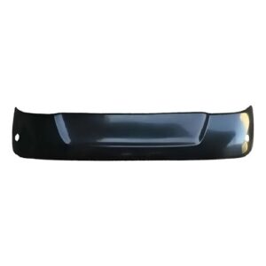 Visera Para Iveco Cursor Con Soportes Reemp Acrilico Plastic