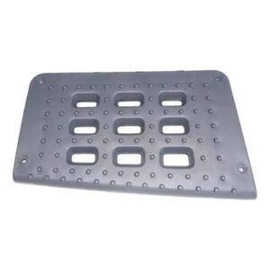 Pisadera Inferior Para Volkswagen Constellation Plastico Der