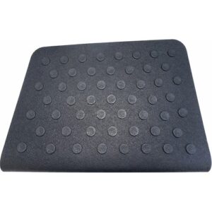Pisadera Estribo Ford Cargo 1722 Sup/inf 2001 2012 Izquierda