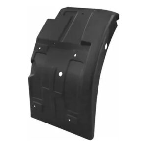 Guardabarro Del Posterior Para Iveco Tector Cursor M Nuevo Derecho
