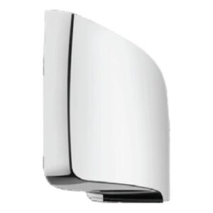 Tapa Espejo Retrovisor Para Mb Actros Bipartida Princ Crom D