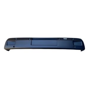 Paragolpe Delantero Mercedes Benz 180 D  Mb 180 Negro