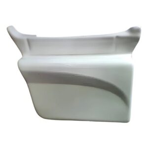 Tapa De Seguridad Volkswagen Constellation Plastico Derecho