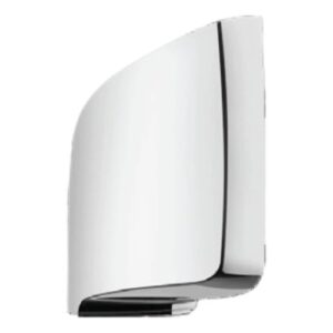 Tapa Espejo Retrovisor Para Mb Actros Bipartida Princ Crom I