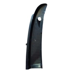 Rejilla Parabrisas Para Chevrolet Monza Derecha Original Negro