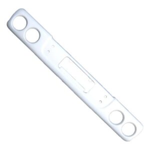 Paragolpe Para Ford Cargo 915 Blanco