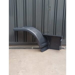 Guardabarro Delantero Para Iveco Eurocargo Derecho Delantera Derecha