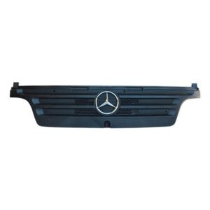 Parrilla Frontal Para Mercedes Benz Atego 2006-2012 M. Viejo