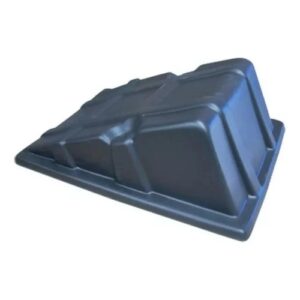 Tapa Bateria Ford Cargo