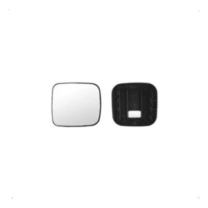 Base Portavidrio Para Volvo Fh Nh 2004 A 2009 Desempañador