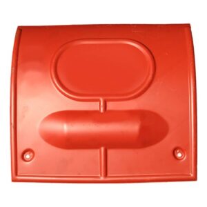 Tablero Tapa Fusible Para Mercedes Benz 1112 1114 1517