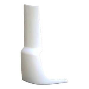 Deflector Lat Exterior Mercedes Benz Axor 1933 2035 40 Derec Blanco