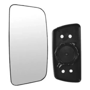 Base Portavidrio Para Iveco Stralis Cursor Tector Desempañad