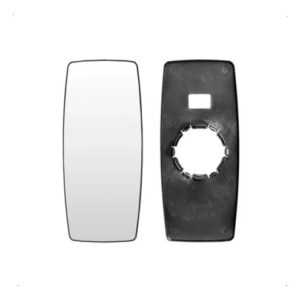 Base Portavidrio Adapt Para Vw Constellation Desempañador