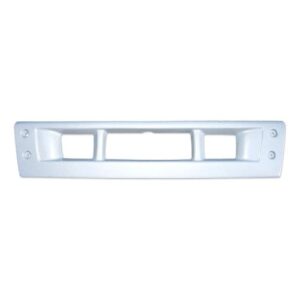 Centro Superior De Paragolpe M.benz 1218 1620 Sin Dorm Fibra