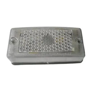 Faro Mercedes Benz 710 Giro Lateral Cristal