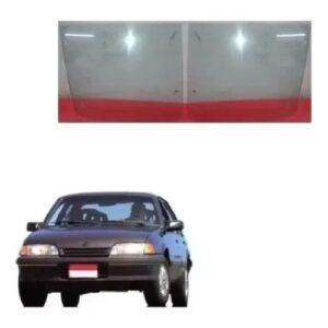Vidrio Puerta Chevrolet Monza Trasero Izquierdo Original