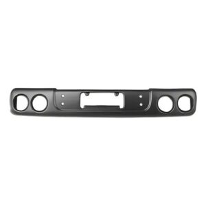 Paragolpe Ford Cargo 915 Negro