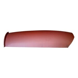 Esquinero Exterior M Benz 1114 1517 Mod Brasilero Derecho Rojo
