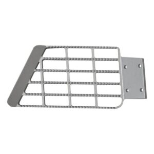 Estribo Inferior Para Volkswagen Worker 17 220 Aluminio Dere
