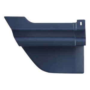 Terminacion De Paragolpe Para Mercedes Benz Axor 2035 Derech